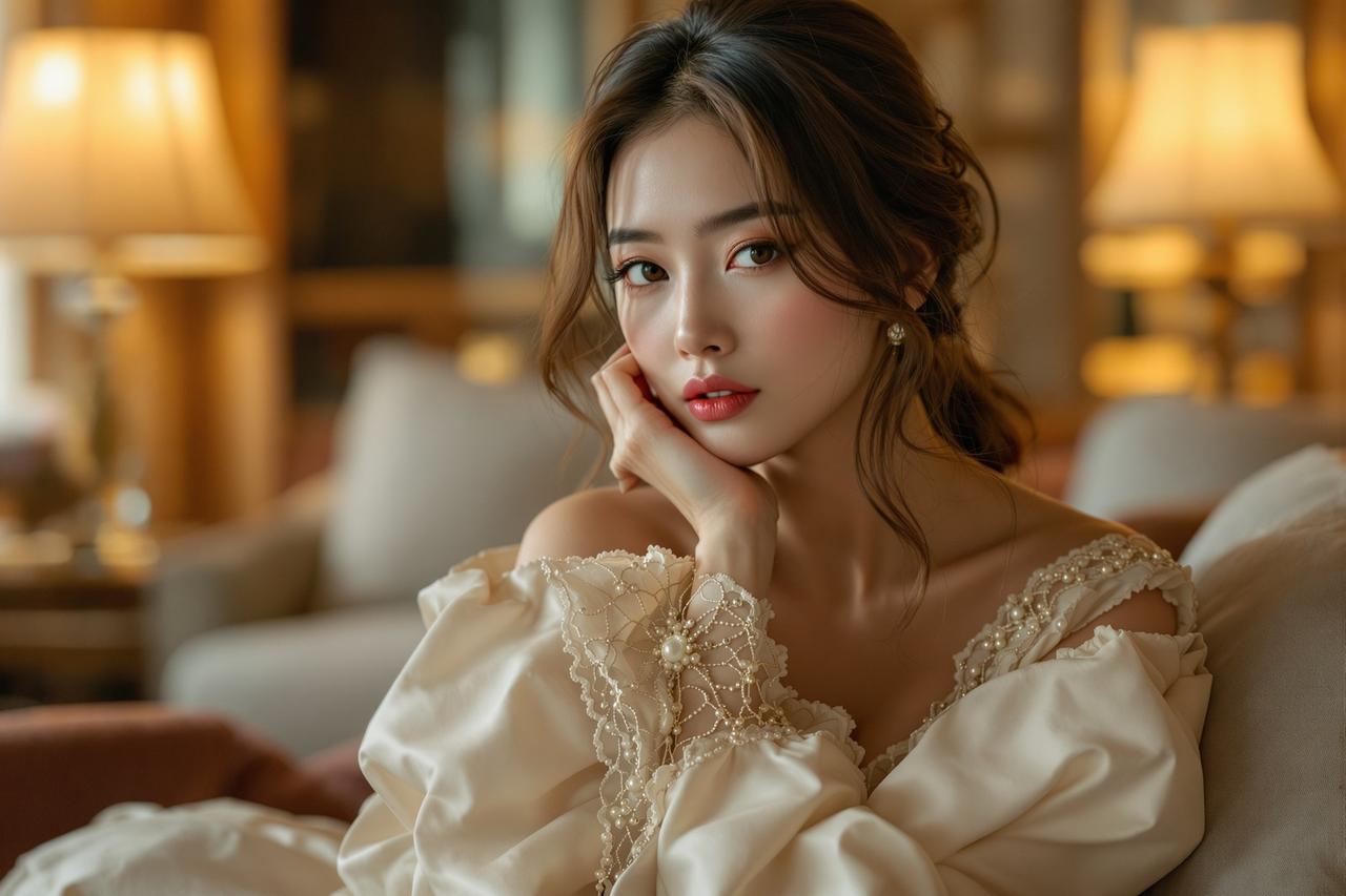 17吃瓜资讯配图 - 某女星被曝隐婚三年，孩子已两岁，好友意外说漏嘴证实传闻，本人沉默至今